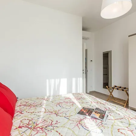 Appartement Martina, By Short Holidays Bologna