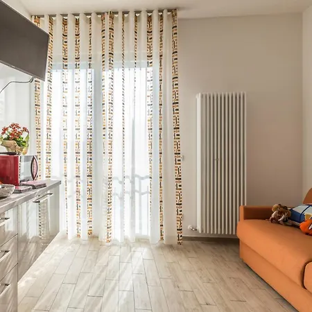 Appartement Martina, By Short Holidays