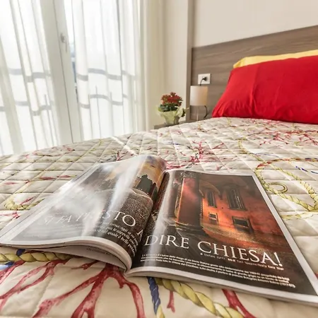 Martina, By Short Holidays * Bologna