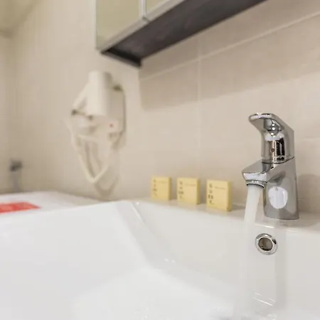 Martina, By Short Holidays *