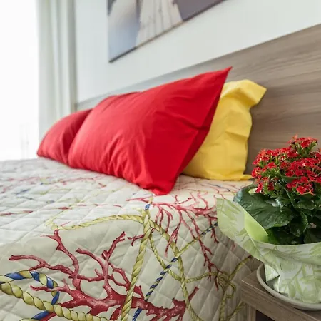 Apartamento Martina, By Short Holidays Bolonia