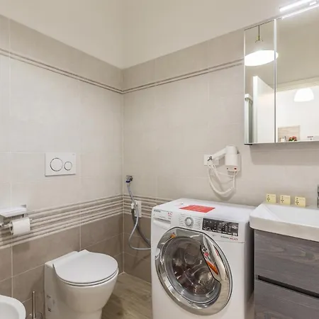 Martina, By Short Holidays Bologna