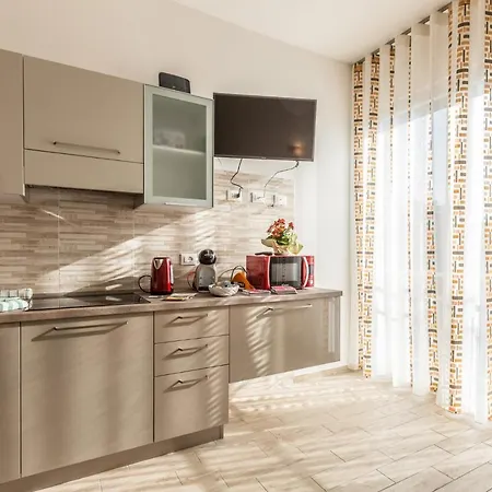 Appartement Martina, By Short Holidays