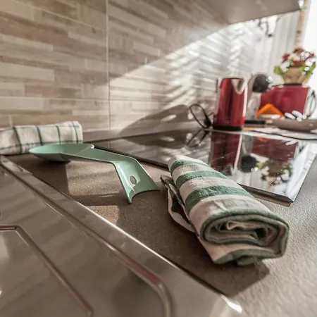 Martina, By Short Holidays