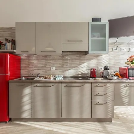 Apartamento Martina, By Short Holidays Bolonia
