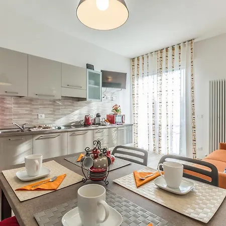 Appartement Martina, By Short Holidays *