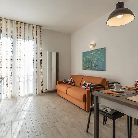 Appartement Martina, By Short Holidays Bologna