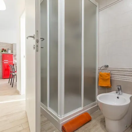 Martina, By Short Holidays Apartment *