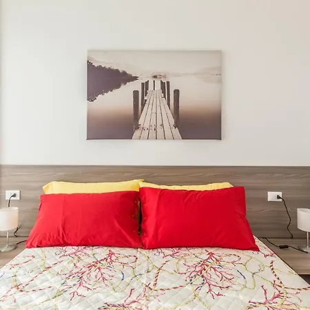 Martina, By Short Holidays Apartment *