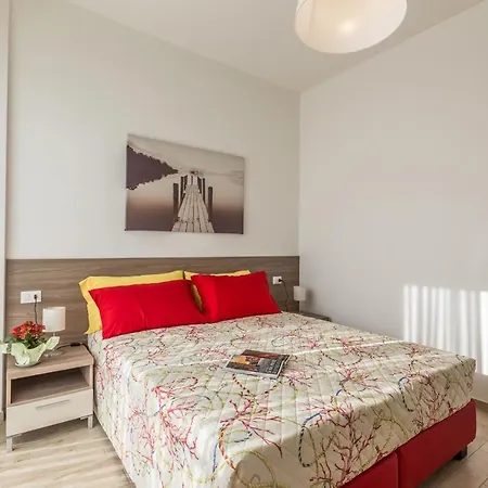 Martina, By Short Holidays Bologna