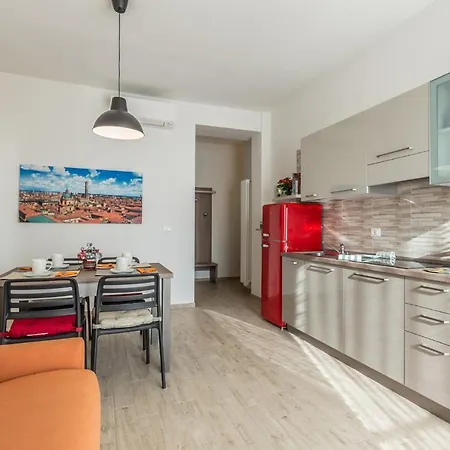 Appartement Martina, By Short Holidays