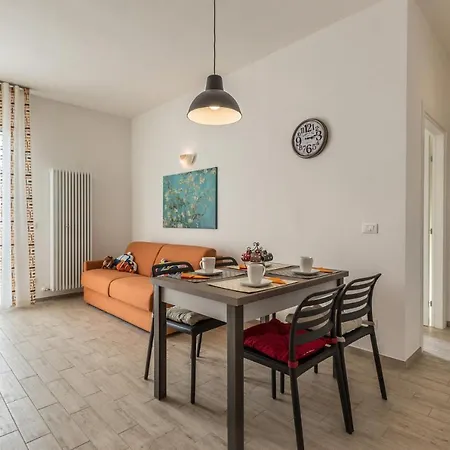 Martina, By Short Holidays *