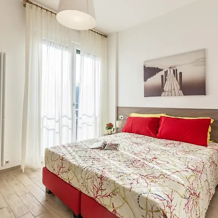 Apartamento Martina, By Short Holidays *