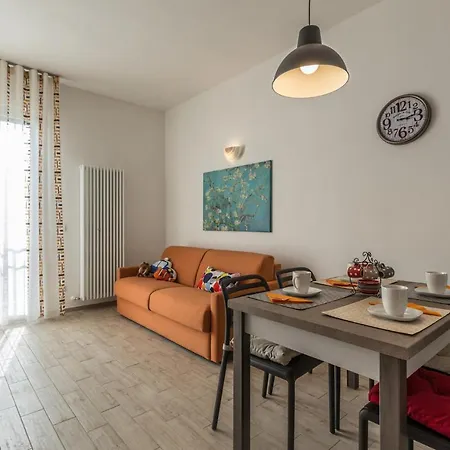 Apartamento Martina, By Short Holidays Bolonia