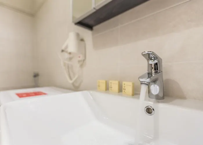 Martina, By Short Holidays *