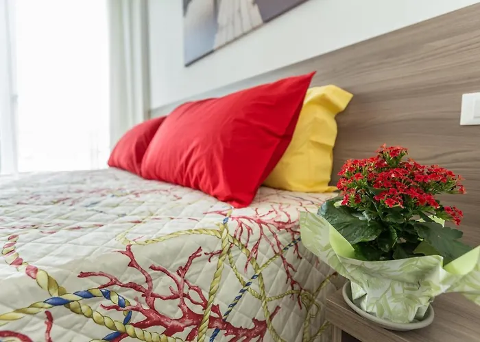 דירה Martina, By Short Holidays בולוניה