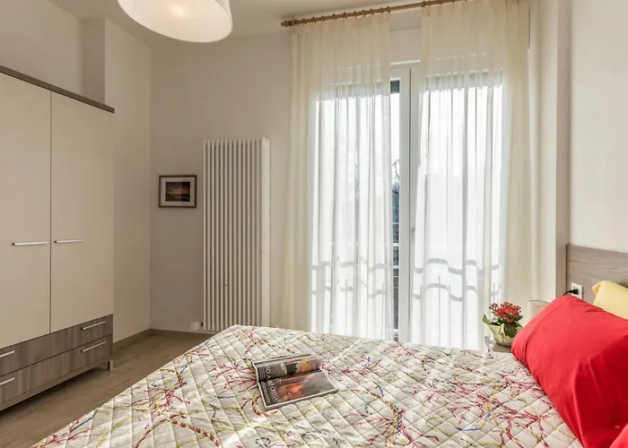 דירה Martina, By Short Holidays בולוניה