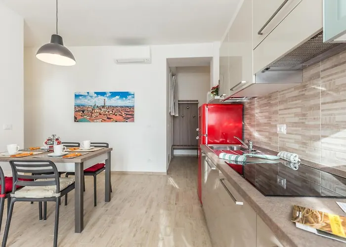 Martina, By Short Holidays דירה