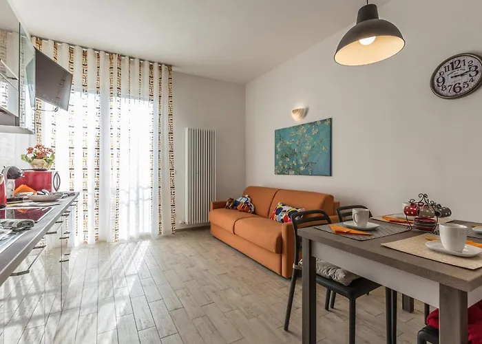 דירה Martina, By Short Holidays בולוניה