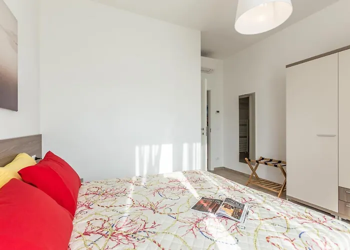 דירה Martina, By Short Holidays