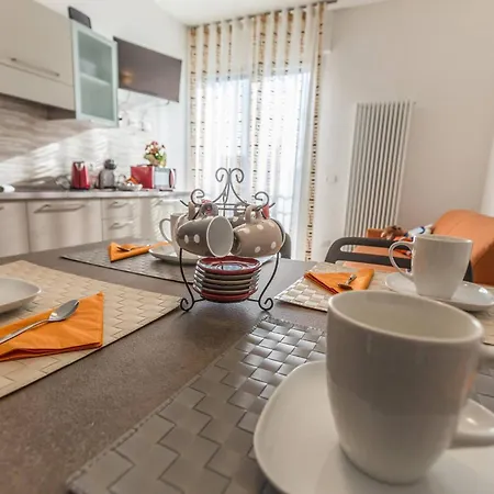 Apartment Martina, By Short Holidays Bologna