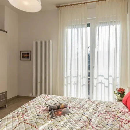 Apartamento Martina, By Short Holidays Bolonha