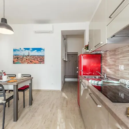 Martina, By Short Holidays Apartamento