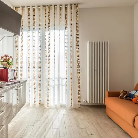 Martina, By Short Holidays Apartamento Bolonha