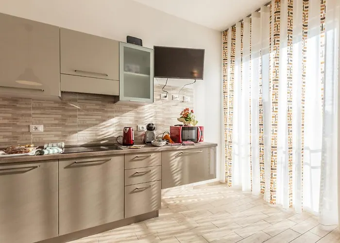 شقة Martina, By Short Holidays