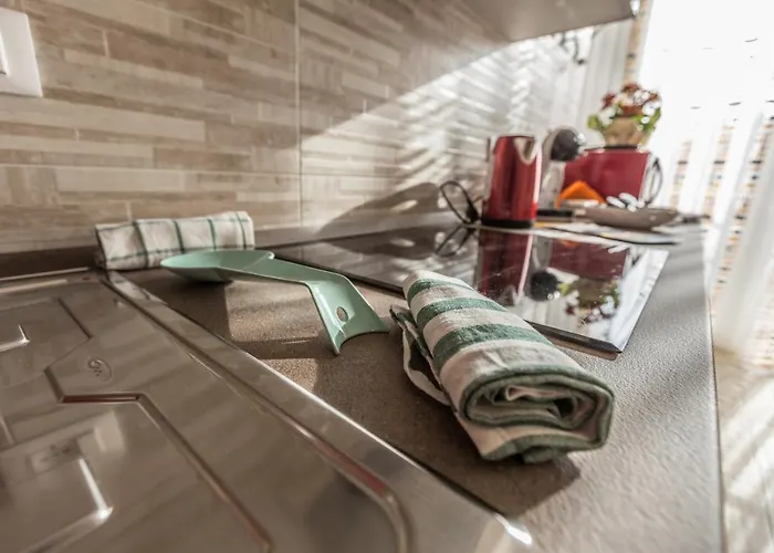 Martina, By Short Holidays