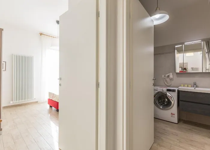 شقة Martina, By Short Holidays *