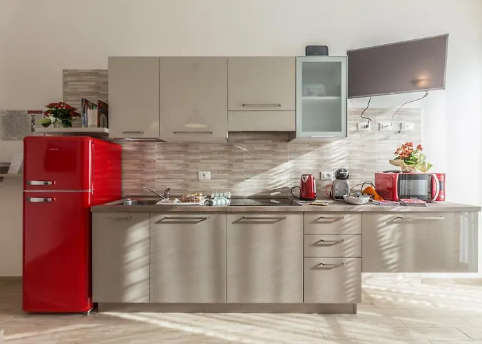 شقة Martina, By Short Holidays بولونيا