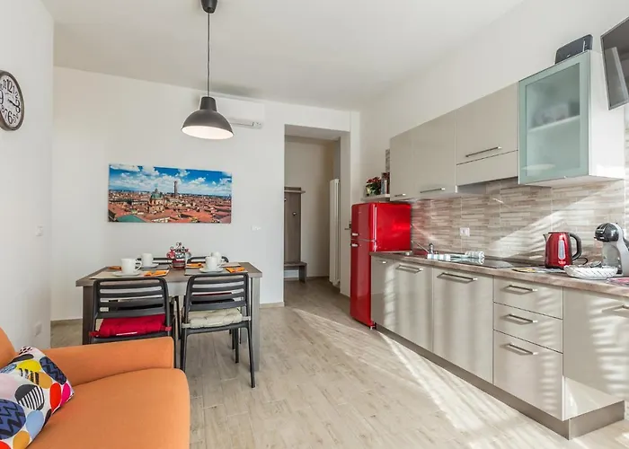 شقة Martina, By Short Holidays