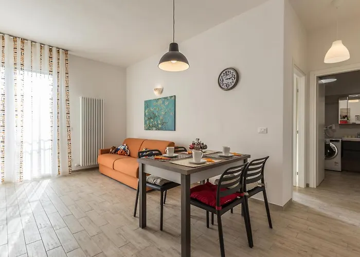 Martina, By Short Holidays *