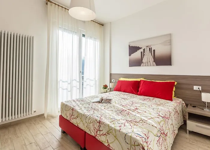 شقة Martina, By Short Holidays *