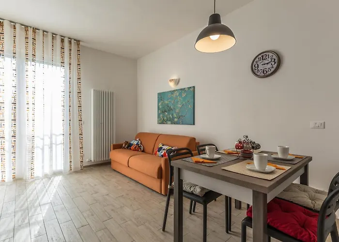 شقة Martina, By Short Holidays بولونيا