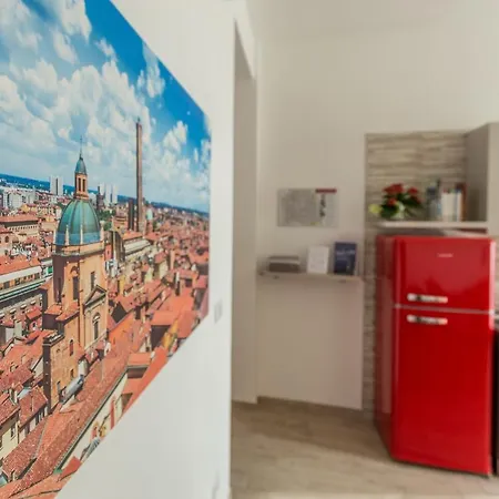 Martina, By Short Holidays Bologna