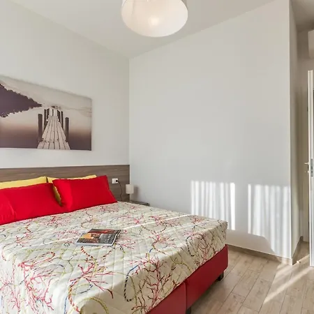 Martina, By Short Holidays Bologna